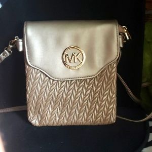 MK crossbody bag